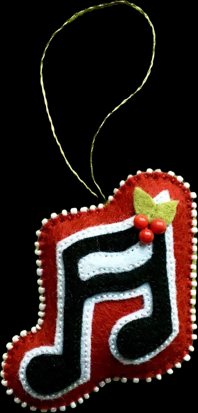 Music note