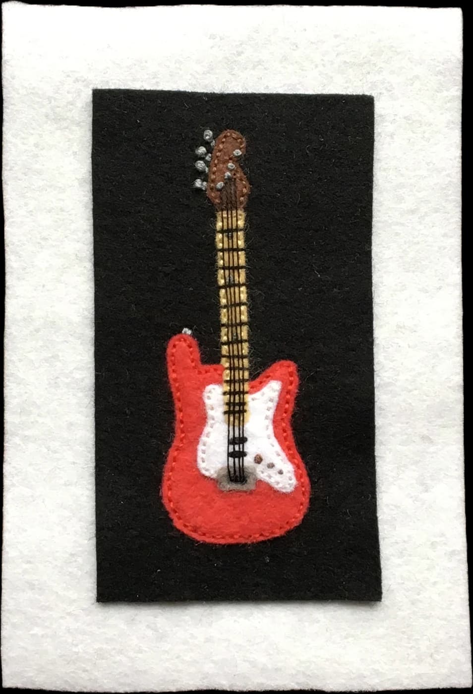 Guitar