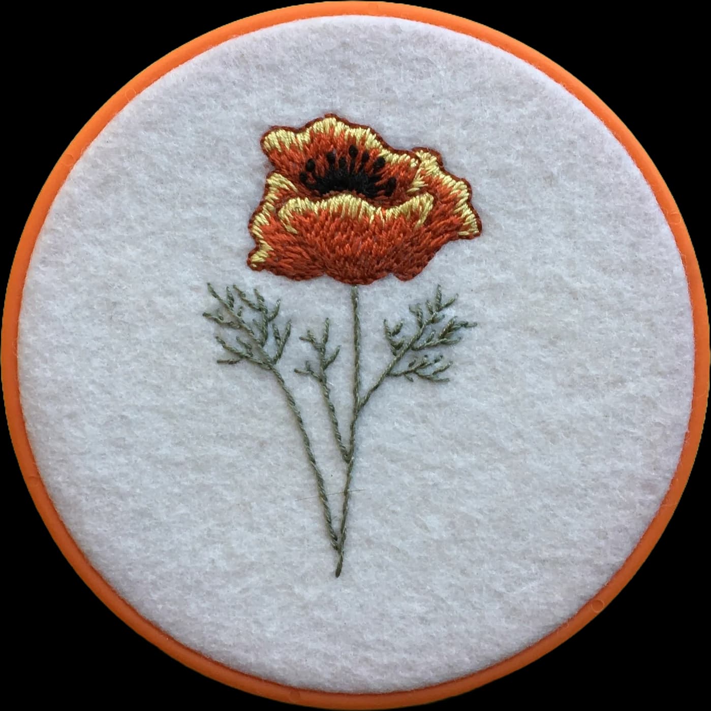 Poppy