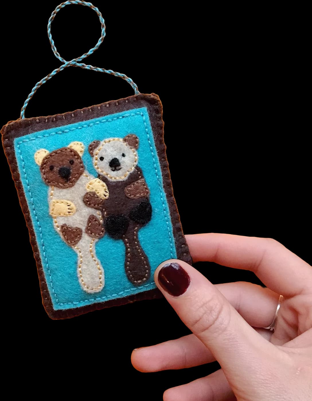 Otters