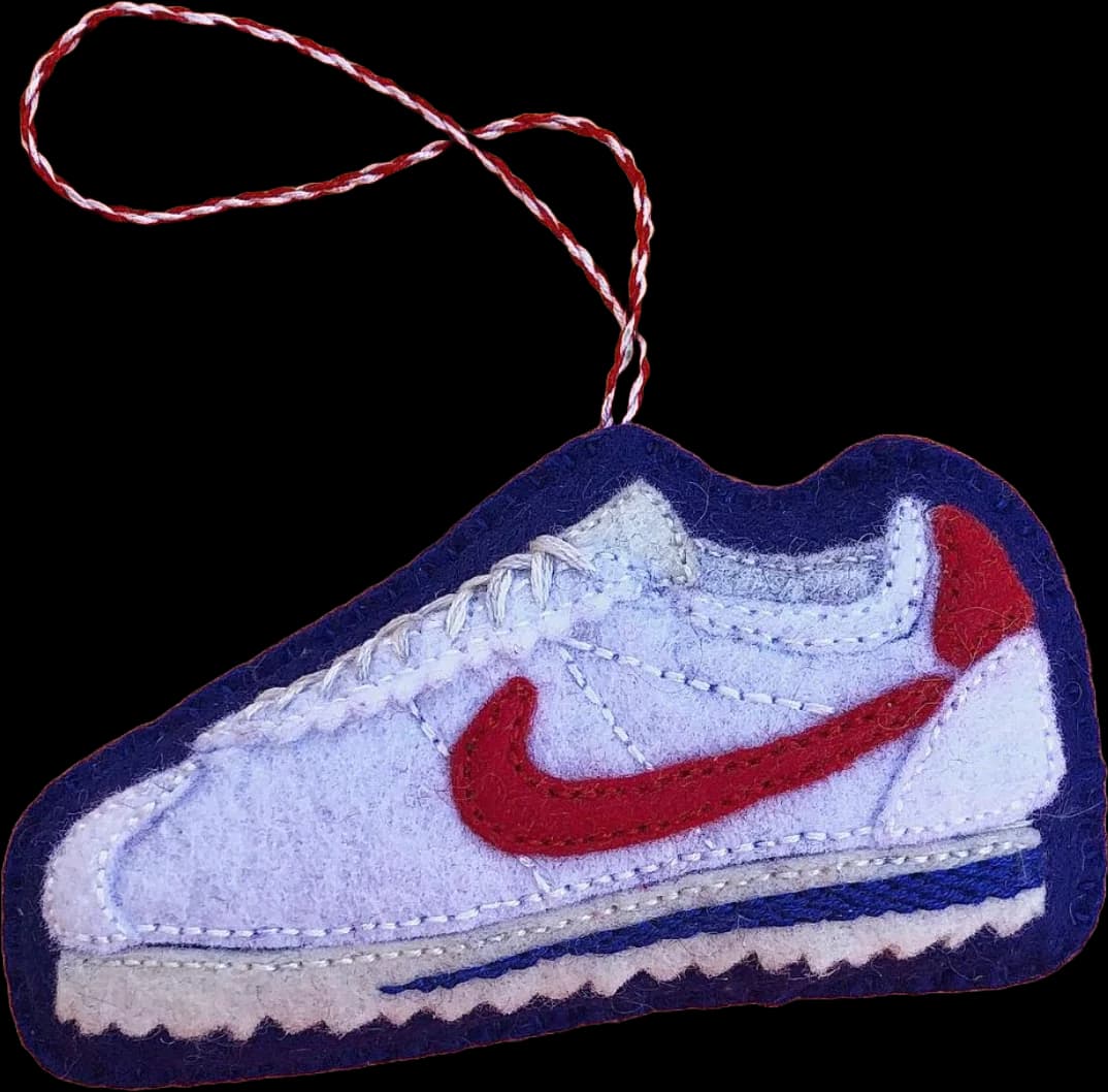Cortez sneaker