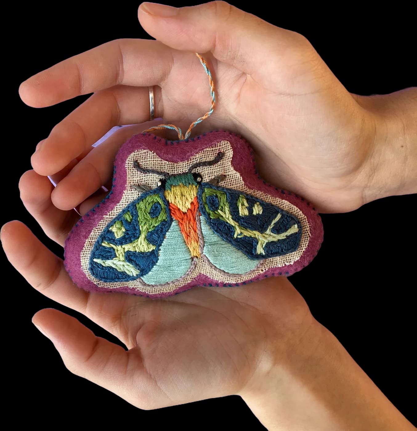 Moth